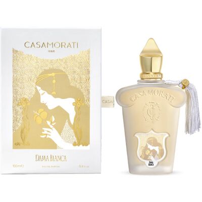 XerJoff Dama Bianca - EDP 30 ml XerJoff Dama Bianca - EDP 30 ml