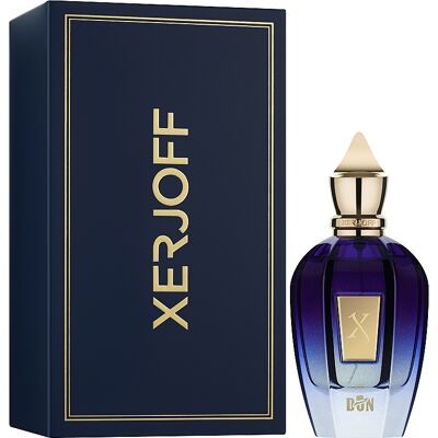 XerJoff Don - EDP 50 ml XerJoff Don - EDP 50 ml