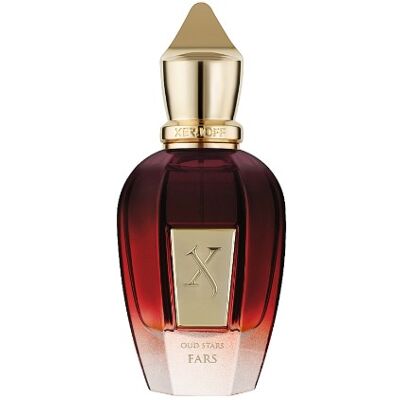 XerJoff Fars - parfém 50 ml XerJoff Fars - parfém 50 ml