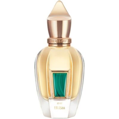 XerJoff Irisss - parfém 50 ml XerJoff Irisss - parfém 50 ml