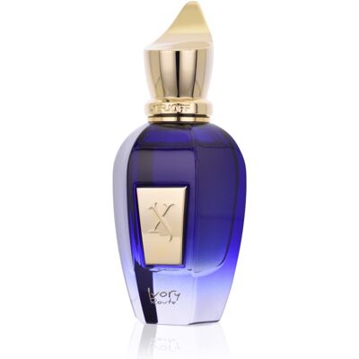 XerJoff Ivory Route - EDP 50 ml XerJoff Ivory Route - EDP 50 ml