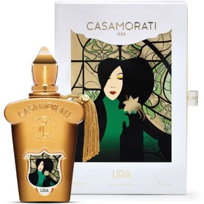 XerJoff Lira - EDP 30 ml XerJoff Lira - EDP 30 ml