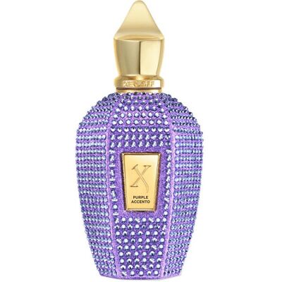 XerJoff Purple Accento - EDP 100 ml XerJoff Purple Accento - EDP 100 ml