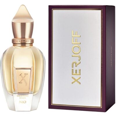 XerJoff Shooting Stars Nio - parfém 50 ml XerJoff Shooting Stars Nio - parfém 50 ml