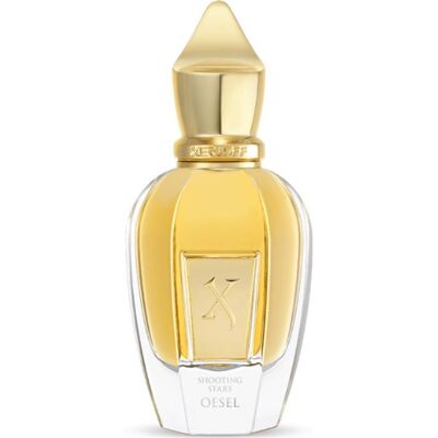 XerJoff Shooting Stars Oesel - parfém 50 ml XerJoff Shooting Stars Oesel - parfém 50 ml