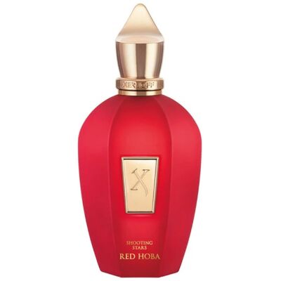 XerJoff Shooting Stars Red Hoba - parfém 100 ml XerJoff Shooting Stars Red Hoba - parfém 100 ml