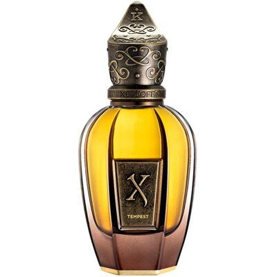 XerJoff Tempest - parfém 50 ml XerJoff Tempest - parfém 50 ml
