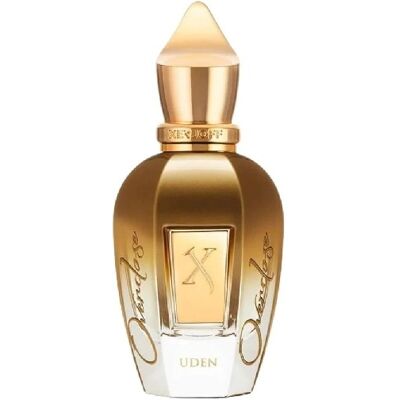 XerJoff Uden Overdose Shooting Stars - parfém 50 ml XerJoff Uden Overdose Shooting Stars - parfém 50 ml
