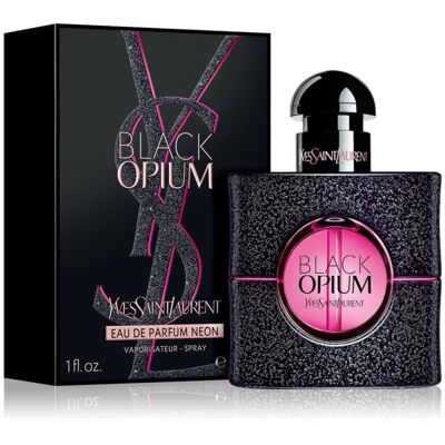 Yves Saint Laurent Black Opium Neon - EDP 30 ml Yves Saint Laurent Black Opium Neon - EDP 30 ml