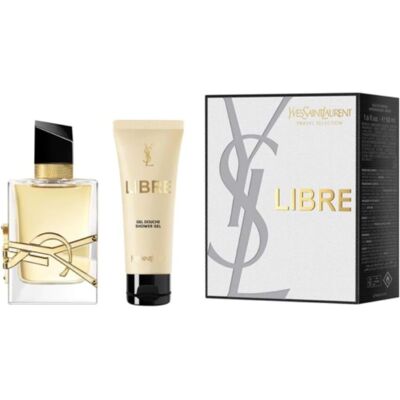 Yves Saint Laurent Libre - EDP 50 ml + sprchový gél 50 ml Yves Saint Laurent Libre - EDP 50 ml + sprchový gél 50 ml