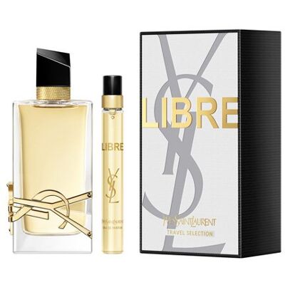 Yves Saint Laurent Libre - EDP 90 ml + EDP 10 ml Yves Saint Laurent Libre - EDP 90 ml + EDP 10 ml