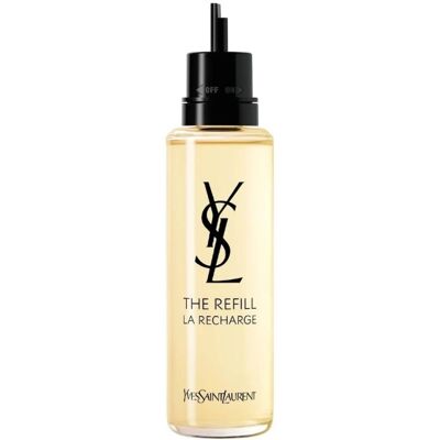 Yves Saint Laurent Libre - EDP (náplň) 100 ml Yves Saint Laurent Libre - EDP (náplň) 100 ml