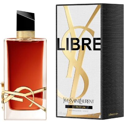 Yves Saint Laurent Libre Le Parfum - EDP 90 ml Yves Saint Laurent Libre Le Parfum - EDP 90 ml