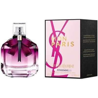 Yves Saint Laurent Mon Paris Intensément - EDP 50 ml Yves Saint Laurent Mon Paris Intensément - EDP 50 ml