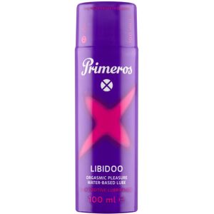 Primeros Lubrikačný gél Libidoo 100 ml Primeros Lubrikačný gél Libidoo 100 ml