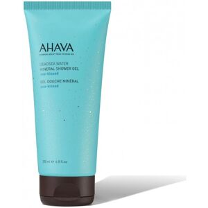 AHAVA Minerálny sprchový gél Sea Kissed (Mineral Shower Gél) 200 ml AHAVA Minerálny sprchový gél Sea Kissed (Mineral Shower Gél) 200 ml