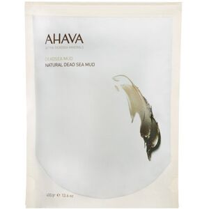 AHAVA Čisté bahno z Mŕtveho mora Deadsea Mud (Natural Dead Sea Mud) 400 g AHAVA Čisté bahno z Mŕtveho mora Deadsea Mud (Natural Dead Sea Mud) 400 g