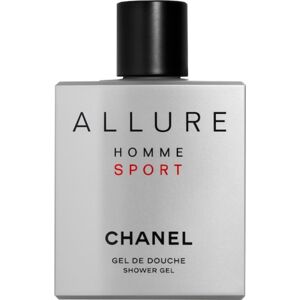 Chanel Allure Homme Sport - sprchový gél 200 ml Chanel Allure Homme Sport - sprchový gél 200 ml