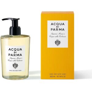 Acqua di Parma Colonia - tekuté mýdlo na tělo i ruce 300 ml Acqua di Parma Colonia - tekuté mýdlo na tělo i ruce 300 ml