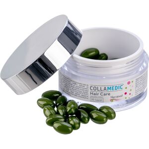 Collamedic Vitamíny na vlasy Hair Care 30 kapsúl Collamedic Vitamíny na vlasy Hair Care 30 kapsúl