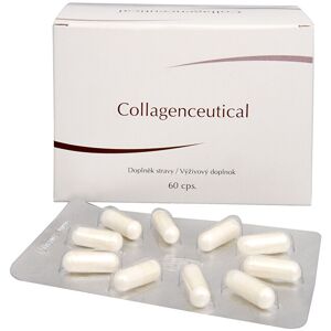 Fytofontana Collagenceutical 60 kapsúl Fytofontana Collagenceutical 60 kapsúl