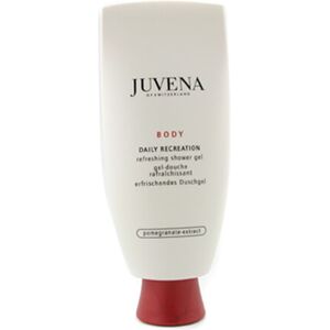 Juvena Body sprchový gél 200 ml, Daily Recreation