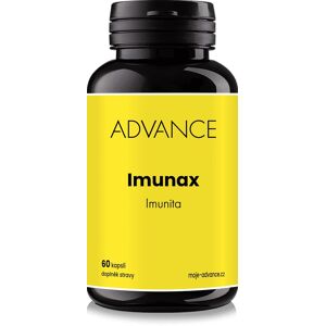 Advance Imunax 60 kapsúl Advance Imunax 60 kapsúl