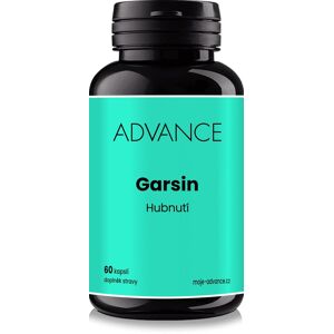 Advance Garsin 60 kapsúl Advance Garsin 60 kapsúl