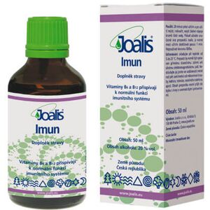 Joalis Joalis Imun 50 ml Joalis Joalis Imun 50 ml