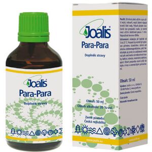 Joalis Para-Para 50 ml Joalis Para-Para 50 ml