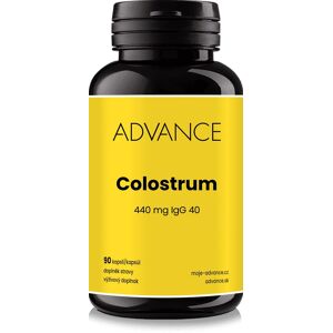 Advance Colostrum 90 kapsúl Advance Colostrum 90 kapsúl