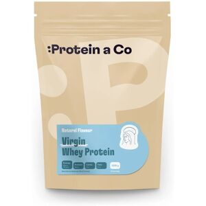 Protein a Co 100% Virgin Whey 1 kg Protein a Co 100% Virgin Whey 1 kg