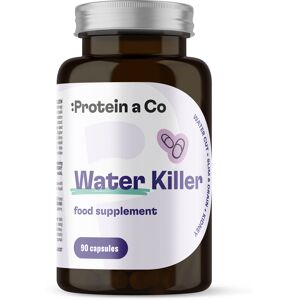 Protein a Co Water Killer - Kapsule na odvodnenie 90 kapsúl Protein a Co Water Killer - Kapsule na odvodnenie 90 kapsúl