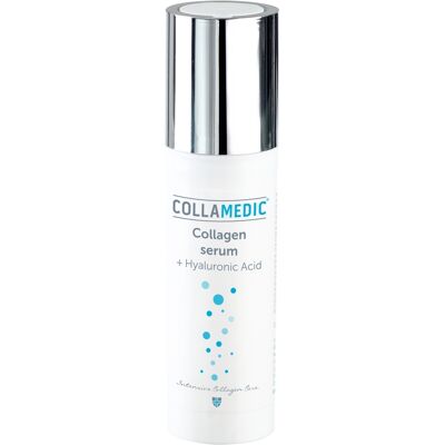 Collamedic Kolagénové sérum 50 ml Collamedic Kolagénové sérum 50 ml
