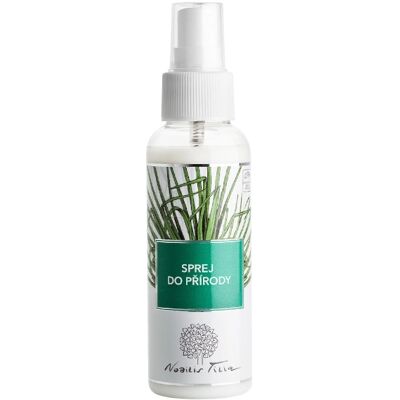 Nobilis Tilia Sprej do prírody 100 ml Nobilis Tilia Sprej do prírody 100 ml