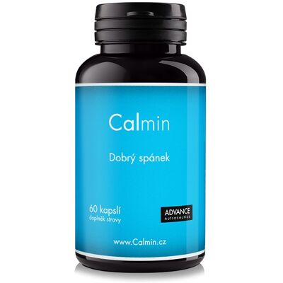 Advance Calmin 60 kapsúl Advance Calmin 60 kapsúl