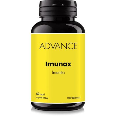 Advance Imunax 60 kapsúl Advance Imunax 60 kapsúl