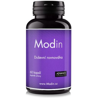 Advance Modin 60 kapsúl Advance Modin 60 kapsúl