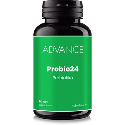 Advance Probio24 60 kapsúl Advance Probio24 60 kapsúl