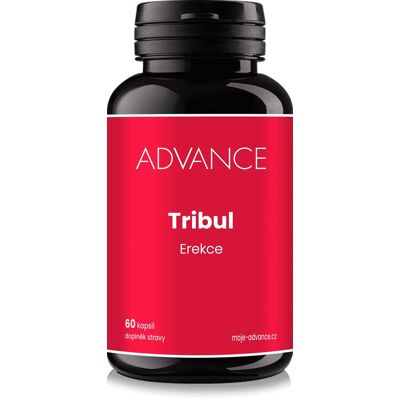 Advance Tribul 60 kapsúl Advance Tribul 60 kapsúl