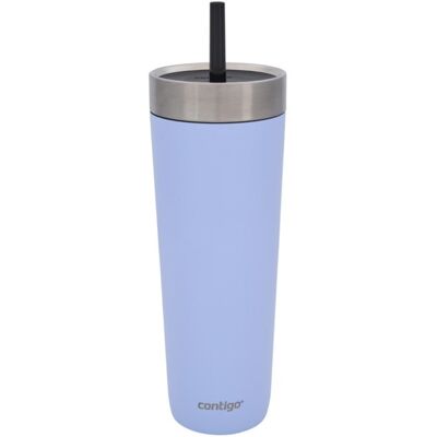 Contigo Termohrnček Luxe Spillproof Tumbler - Modrá 720 ml Contigo Termohrnček Luxe Spillproof Tumbler - Modrá 720 ml