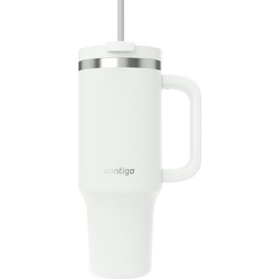 Contigo Termohrnček Thermalock Tumbler - Biela 1200 ml Contigo Termohrnček Thermalock Tumbler - Biela 1200 ml