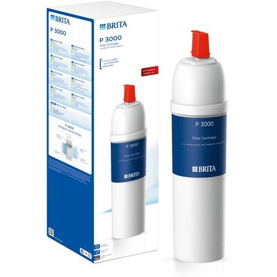 Brita Náhradný filter P 3000 do MyPure P2 Brita Náhradný filter P 3000 do MyPure P2