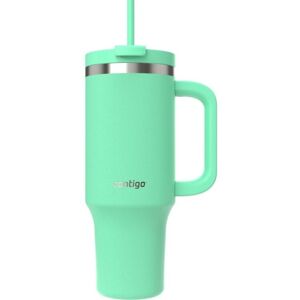 Contigo Termohrnček Thermalock Tumbler - Zelená 1200 ml Contigo Termohrnček Thermalock Tumbler - Zelená 1200 ml