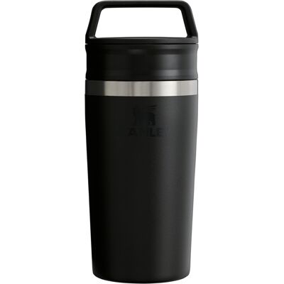 Stanley 1913 Cestovný hrnček Café-To-Go 350 ml čierny Stanley 1913 Cestovný hrnček Café-To-Go 350 ml čierny