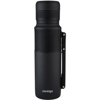 Contigo Termoska Thermal Bottle - Čierna 1200 ml Contigo Termoska Thermal Bottle - Čierna 1200 ml