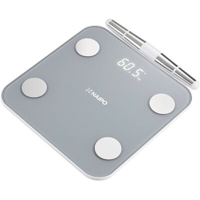 NAIPO Smart Diagnostická osobná váha NP-BS03 NAIPO Smart Diagnostická osobná váha NP-BS03