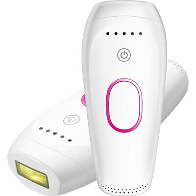 BeautyRelax Epilátor IPL Smart BR-1520 BeautyRelax Epilátor IPL Smart BR-1520