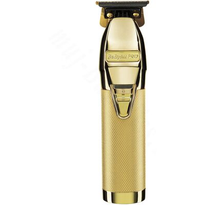 BaByliss PRO Nabíjací profesionálny strojček s celokovovým telom FX7870GE BaByliss PRO Nabíjací profesionálny strojček s celokovovým telom FX7870GE