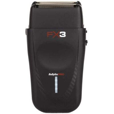 BaByliss PRO Planžetový holiaci strojček FX3 FXX3SBE BaByliss PRO Planžetový holiaci strojček FX3 FXX3SBE